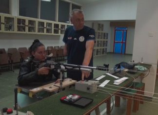 Okončana Premijer liga FBiH u streljaštvu za osobe sa invaliditetom