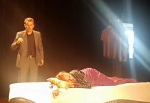 Studio Teatar na gostovanju u Lukavcu i Olovu