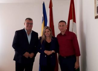 Načelnik općine Gornji Vakuf svesrdno podržao projekat RTV Zenica “Večernji glasnik”