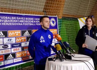 Zmajevi odradili i drugi trening, dobra atmosfera među igračima