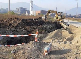 U Poslovnoj zoni “Zenica 1” još bolji uslovi za izgradnju objekata i nove poslovne aktivnosti