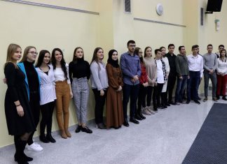 Nagrađeni najbolji učenici u Federaciji BiH