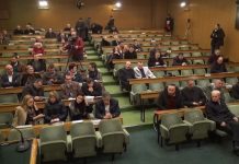 Gradsko vijeće Grada Zenica nije usvojilo Odluku o privremenom finansiranju