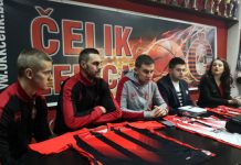 Košarka: Čelik dočekuje Bosnu u derbiju 13. kola