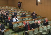 Od sutra u Zenici – NEMA ŠTA NEMA!