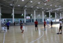 Toni Čolina objavio spisak kadetske rukometne reprezentacije BiH za okupljanje u Gradačcu