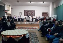Tradicionalno pravljenje ćetenije prenijeti na mlade