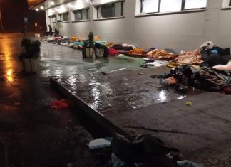 Migranti u BiH bez zdravstvene zaštite “ranjiviji na Covid-19”