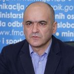 Čerkez: O ublažavanju mjera već naredne sedmice