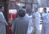 Svetom liturgijom zenički hrišćani dočekali svoj najradosniji praznik Vaskrs