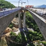 BiH dobila najviši izgrađeni objekat na Koridoru 5C, spojen i lijevi vijadukt Babina rijeka