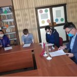 Rotary klub Zenica stipendira tri studenta, štićenika JU Dom-porodica Zenica