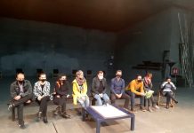 Predstava “28. proba” premijerno sutra pred zeničkom publikom