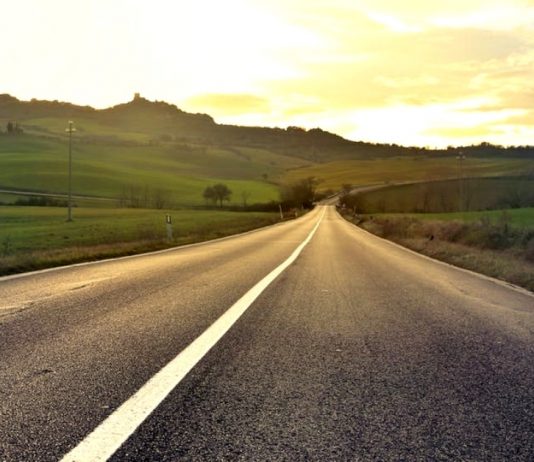 BIHAMK – Učestali odroni i magla otežavaju vožnju