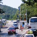 Novi granični prijelaz Doljani imat će tri ulazne i tri izlazne trake