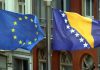 Evropska unija stavila Bosnu i Hercegovinu na listu sigurnih zemalja