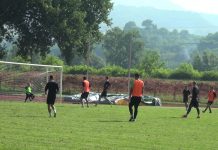 Ekipa “Čelika” dočekuje ekipu “UNISA” iz Vogošće