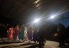 FOTO: Veče narodnih igara u izvedbi kulturno-umjetničkih društava iz Zenice