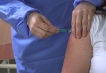 U ZDK započeo nadzor nad gripom, naručeno i 3.800 vakcina