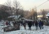 ZENICA: Komemorativnim skupom na starom jevrejskom groblju obilježen Međunarodni dan sjećanja na žrtve Holokausta