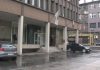 Aktivnosti policije na obezbjeđenju protestnog okupljanja rudara u Zenici