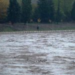 Izdato upozorenje od mogućih poplave, evo gdje je najkritičnije