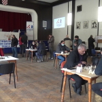 Šahovski klub „Napredak“ organizator je 23. Tradicionalnog međunarodnog uskrsnog šahovskog turnira