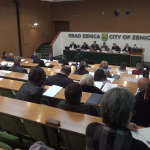 Usvojene sve tačke dnevnog reda 22. sjednice Gradskog vijeća