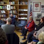 Gradska biblioteka Zenica: 10 godina legata Nazifa Frndića