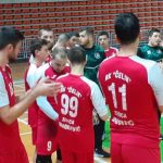 Uspješna proba RK Čelika