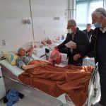 Briga za članove Udruženja penzionera Grada Zenica