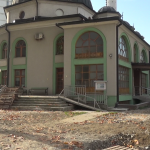 Počelo uređenje harema džamije Blatuša