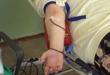 Crveni križ Zenice sutra organizuje akciju dobrovoljnog darivanja krvi u
