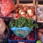 Zašto cijene namirnica ne prate pad cijena goriva?