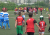 Otvoren 5. kids Rugby Fest Zenica 2023.