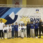 Novi uspjesi TKD “Jale”
