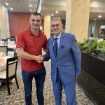 Admir Bjelopoljak potpisao novi trogodišnji ugovor sa RK Čelikom