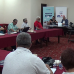 ZENICA: Stručni skup u cilju zaštite vrijednih šumskih resursa