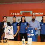 Bh. odbojkašice uz neizostavnu podršku Grada Zenica odlaze na EP u Italiju