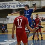 Rukometaši Čelika poraženi u Trebinju