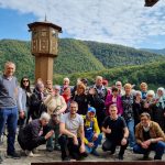 Tvrđavu Vranduk posjetili korisnici Doma za stara lica Zenica