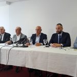 Predstavljena nova većina u ZDK