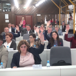 Pala Vlada Zeničko-dobojskog kantona