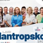 Počela manifestacija “Dani filantropije”