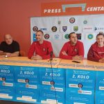 Košarkašice Jumpera u Areni dočekuju Banoviće