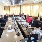 Vlada ZDK imenovala Admira Gazića za policijskog komesara MUP-a