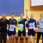 STK Mladost Zenica: Uspješni rezultati na Gewo Openu