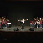 Omladinski hor Zenica izvodi oratorij „Zapis o zemlji“ za Dan državnosti BiH