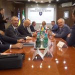Potpredsjednik Federacije BiH Refik Lendo posjetio ZDK