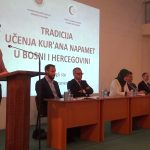 Hafizima postaju generacije muslimana od sedam do 77 godina, a čarobne formule nema